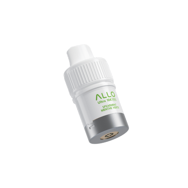 Allo Ultra 10K Pre-Filled Pods