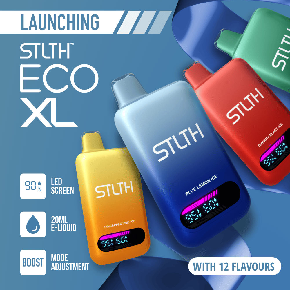 124018.png STLTH Eco Xl - Image 1