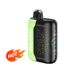 Geek Bar Pulse X Disposable