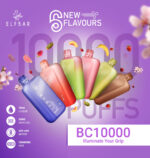 Elf Bar BC10K Disposable Vape