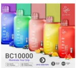 Elf Bar BC10K Disposable Vape - Image 2