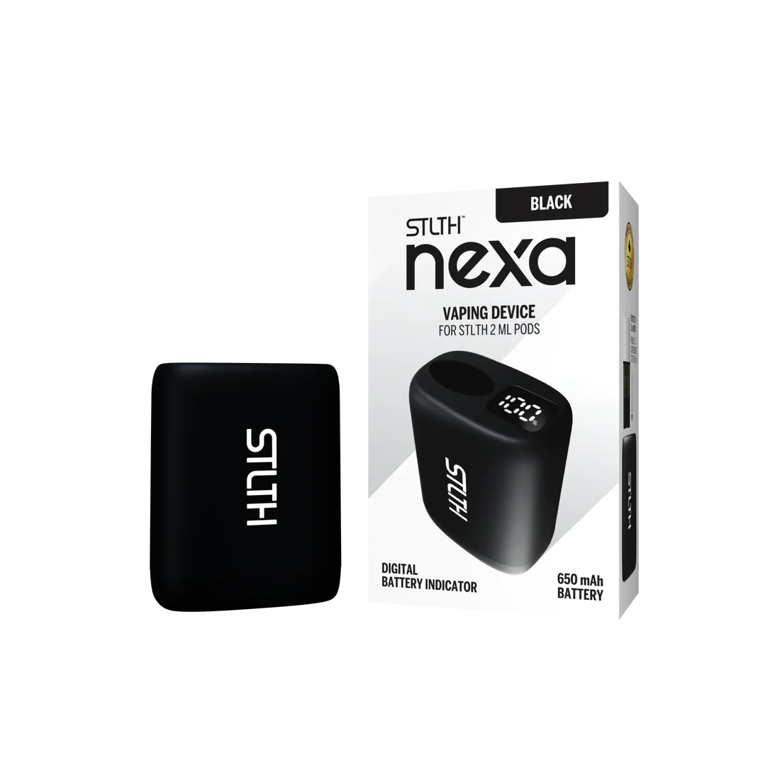 IMG_0847.webp STLTH Nexa Device - Black - Image 1