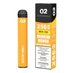 O2 2500 Puffs - Image 6