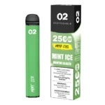 O2 2500 Puffs - Image 7