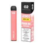 O2 2500 Puffs - Image 9