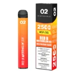 O2 2500 Puffs - Image 11
