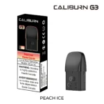 Caliburn G3 Prefilled Pod 2ml - Image 3