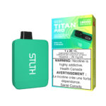 STLTH Titan Pro Disposable - Image 8