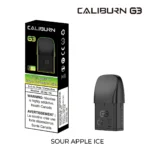 Caliburn G3 Prefilled Pod 2ml - Image 4