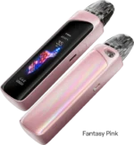 Caliburn G4 PRO Open Pod Kit - Image 3