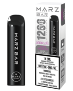 Marz Bar 1200 (Zero Nic) - Image 6
