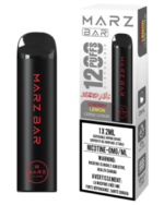 Marz Bar 1200 (Zero Nic) - Image 2
