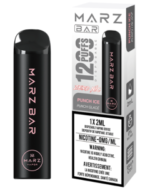 Marz Bar 1200 (Zero Nic) - Image 3