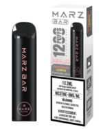 Marz Bar 1200 (Zero Nic) - Image 4