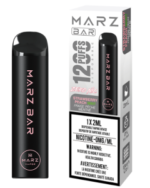 Marz Bar 1200 (Zero Nic) - Image 5