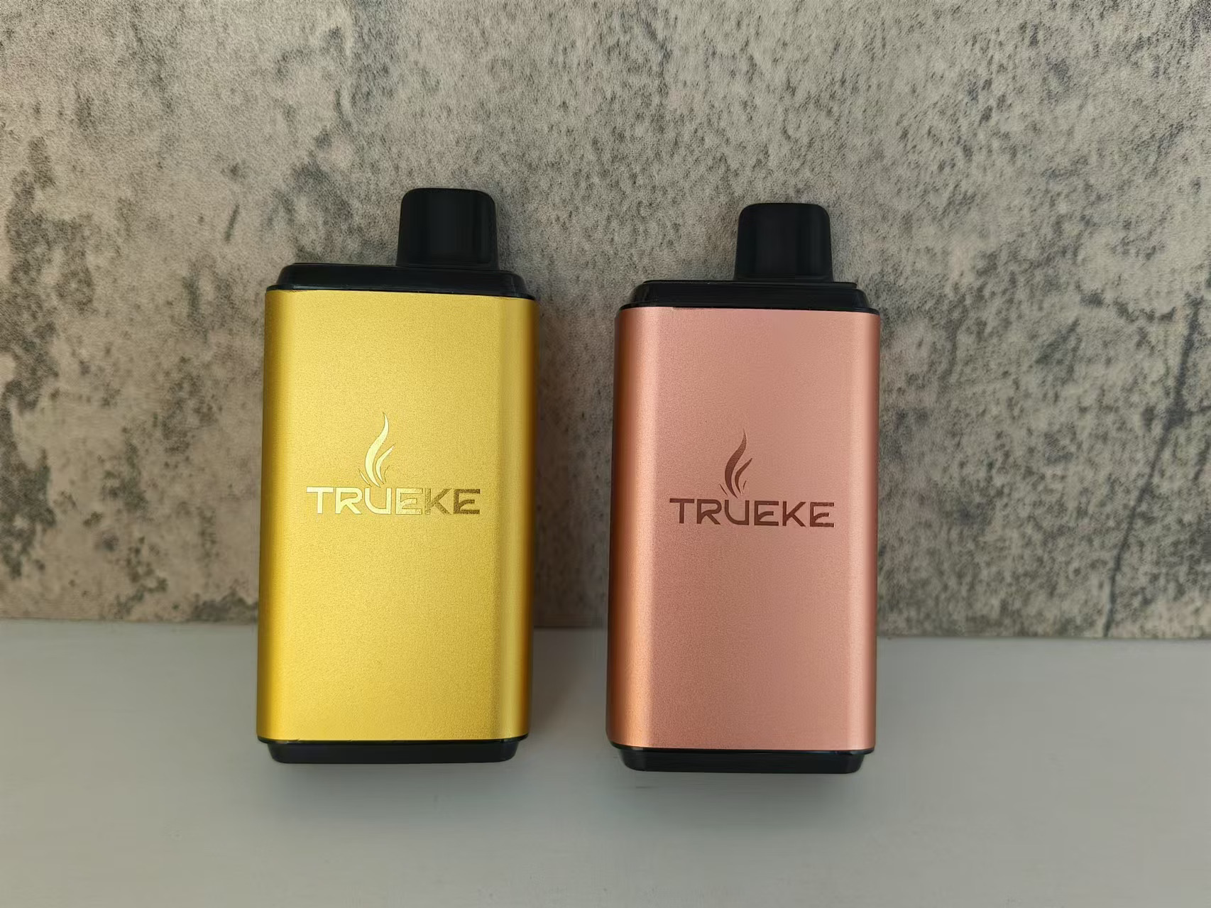 vaping-devices-gold-rose-gold-jpg.jpg Truekevape 20000 Puffs - Image 1