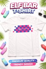 Elfbar Tshirts - Image 2