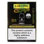 UWELL Caliburn GPP Replacement Pods - Image 4