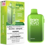 Drip'n by Envi EVO 63k Disposable - Image 11