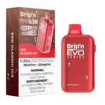 Drip'n by Envi EVO 63k Disposable - Image 10