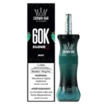 Al Fakher Cloud X 60k - Image 4