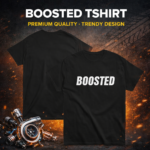 Boosted Tshirts