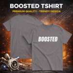 Boosted Tshirts - Image 2