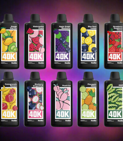 vapesq nasha 40k