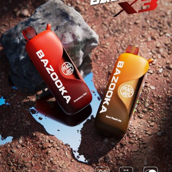 Bazooka