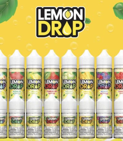 vapesq lemon drop