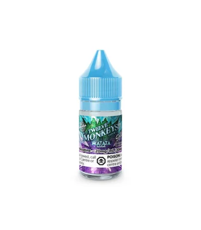 vapesq twelve monkeys matata