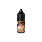 Twelve Monkey Nic Salt