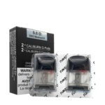 Uwell Caliburn G / Koko Prime Replacement Pods 2/PK [CRC Version]