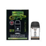 UWELL Caliburn GPP Replacement Pods - Image 3
