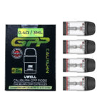 UWELL Caliburn GPP Replacement Pods - Image 2
