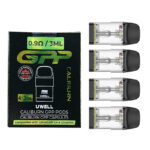 UWELL Caliburn GPP Replacement Pods