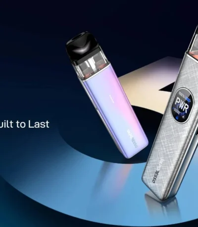 vapesq xros 5