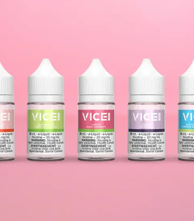 vapesq vice salt