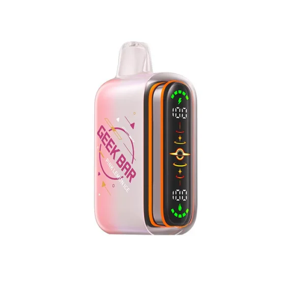 Geek Bar Pulse 2 80k