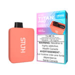STLTH Titan Pro Disposable - Image 2