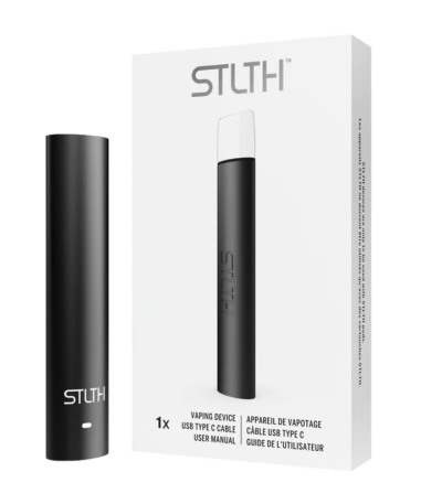 vapesq stlth