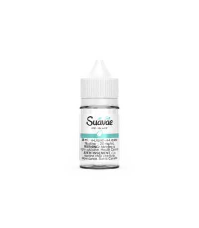 Vapesq suavae salt