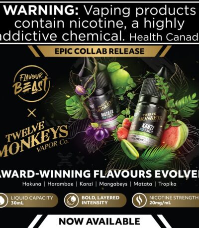 vapesq warning