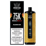 Al Fakhr Crown Bar Mega Max 75K