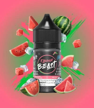 vapesq flavour beast liquid