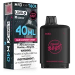 LevelX M Series Pod-40ml - Image 9