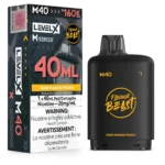 LevelX M Series Pod-40ml - Image 4