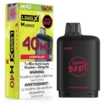 LevelX M Series Pod-40ml - Image 11