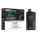 LevelX M Series Starter Kit 30ml - Image 2