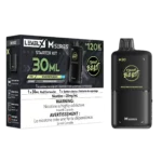 LevelX M Series Starter Kit 30ml - Image 6
